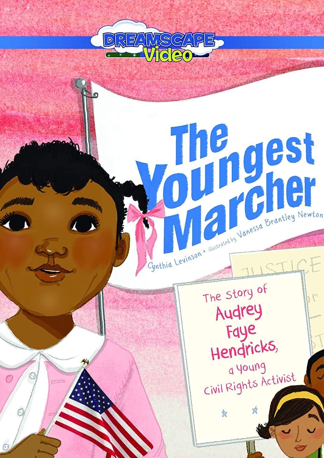 Youngest Marcher (DVD)
