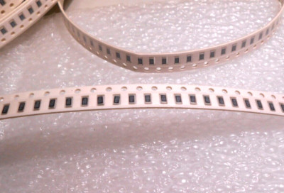 100 Stck SMD 0805  Widerstand  30kΩ, 0,125W  auf Gurtband