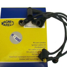 Z&uuml;ndleitungssatz Z&uuml;ndkabel FIAT Cinquecento 0.9 0.9i.e. Seicento 0.9 Panda 900