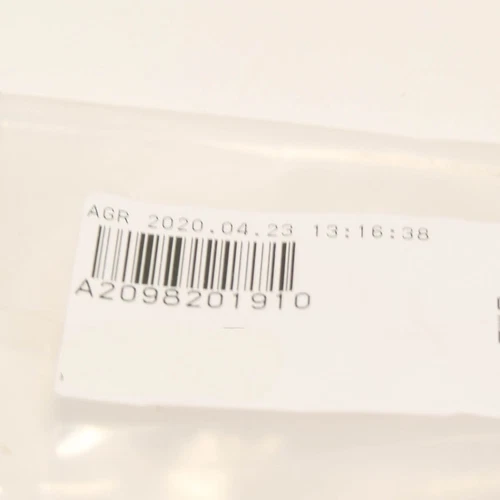 NEU MERCEDES-BENZ CLK C205 KLAPPVERDECKSCHALTER FANGPOSITION A2098201910 - Bild 1 von 11