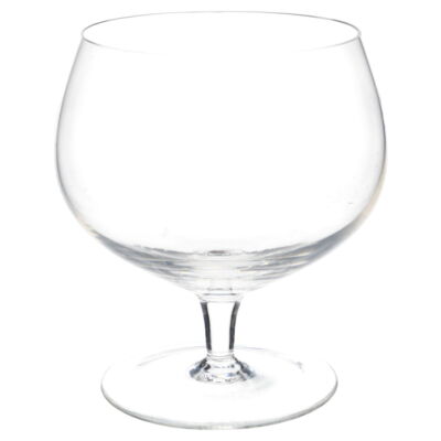 Cognacschwenker Riedel Sommeliers JR mundgeblasen altes Modell