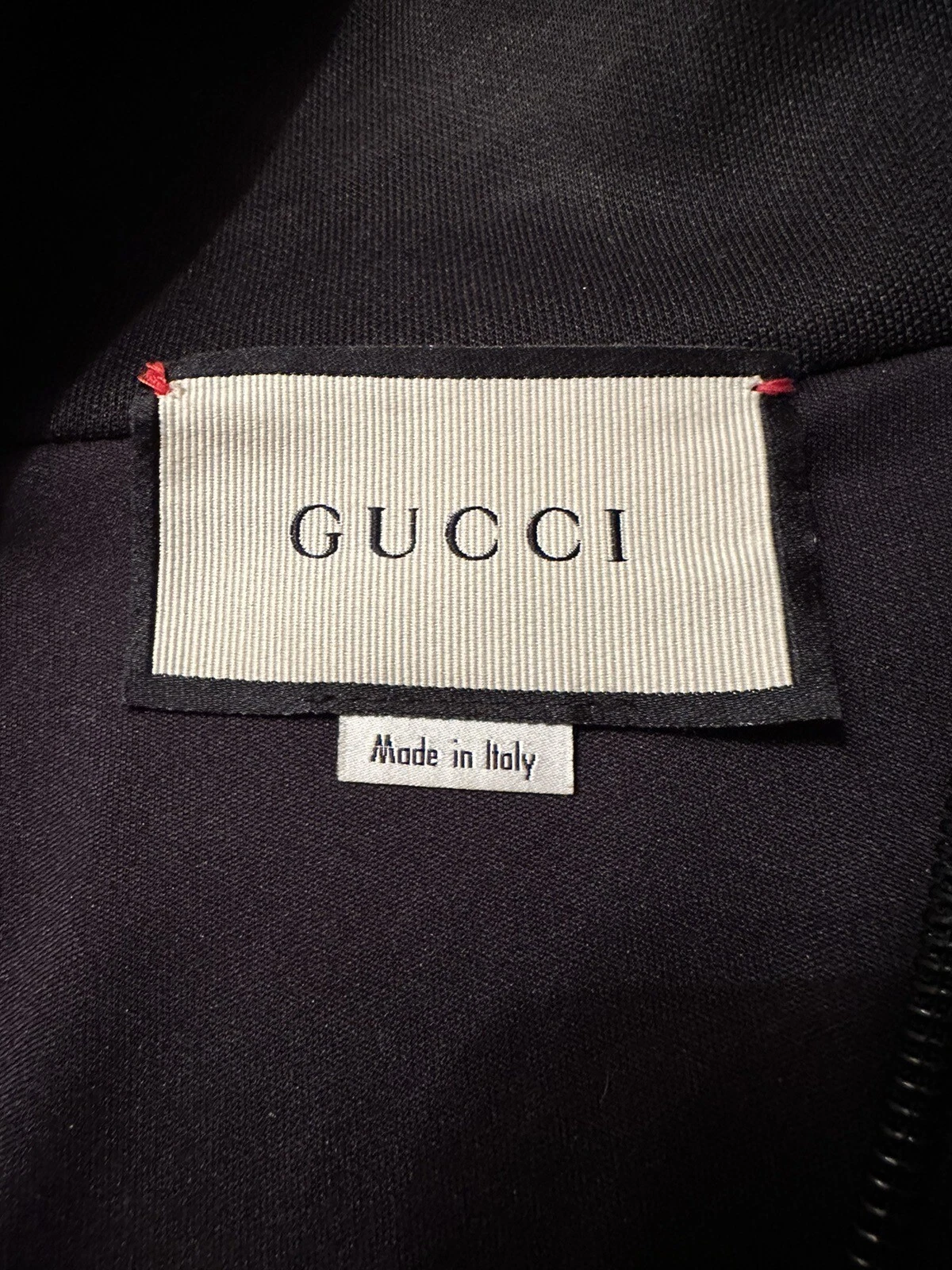giacca uomo gucci