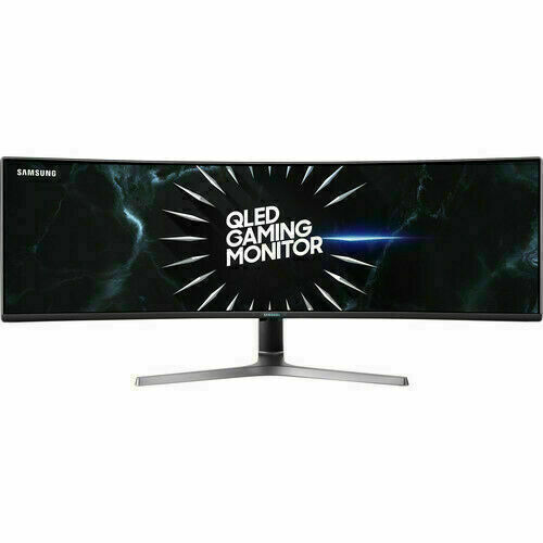 Samsung Odyssey G5 LC34G55TWWWXXL 34 Curved Gaming Monitor