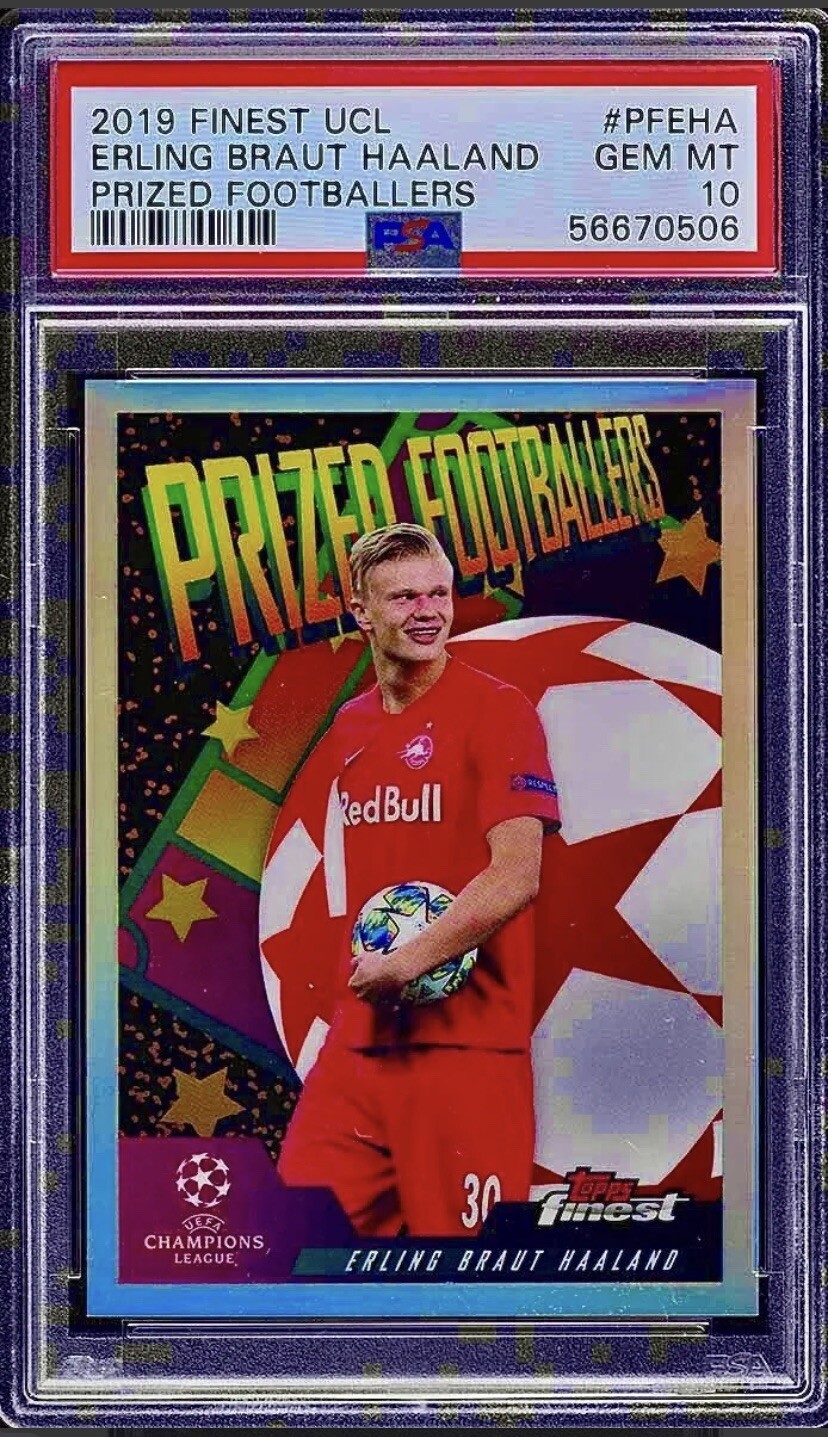 Alf-inge Haaland NASCAR Cup Series 2025 race schedule and results