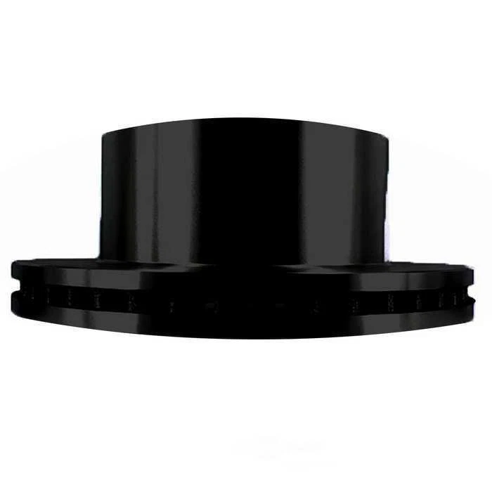 Ротор дискового тормоза подходит для Ford F-250 Super Duty 2005-2012 годов выпуска, F-350 Super Duty BENDIX F - Изображение 3 из 3