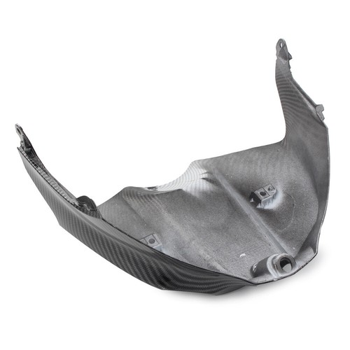 For Yamaha YZF R1 2009-2014 Gas Tank Front Cover Air Box Fairing Carbon Fiber - Picture 9 of 11