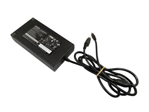 Original EPSON M266A 65W 24V 2,1A + 5V 3A Netzteil Adapter