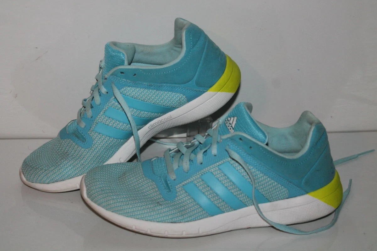 Adidas Climacool 2.0 Running Shoes,#B22976, Sky Womens 8.5 | eBay