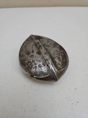 Chevy Ford Rat Rod Streamline Art Deco Radiator Cap 1930's Teardrop ...