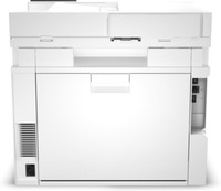 196068323189 Hp Color Laserjet Pro Mfp 4302Dw Drucker Hewlett-Packard