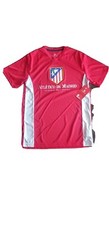 Atletico de Madrid Soccer Jersey 1903 mens size Small BRAND NEW WITH TAGS