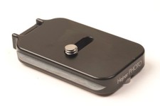 2.375 camera plate 4 Arca Swiss Kirk Markins Wimberley Foba Benro rrs Acratech