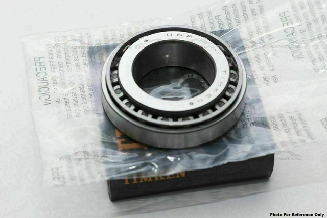 Lm603049 lm603011 подшипник