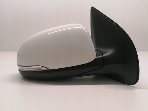 Espejo retrovisor exterior derecho Hyundai I20 Facelift año 2012-2014 6 pines... - Imagen 5 de 8