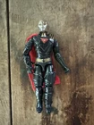 Gi Joe Cobra Arah Figure Destro V2 1988 Figure Only Iron Grenadiers