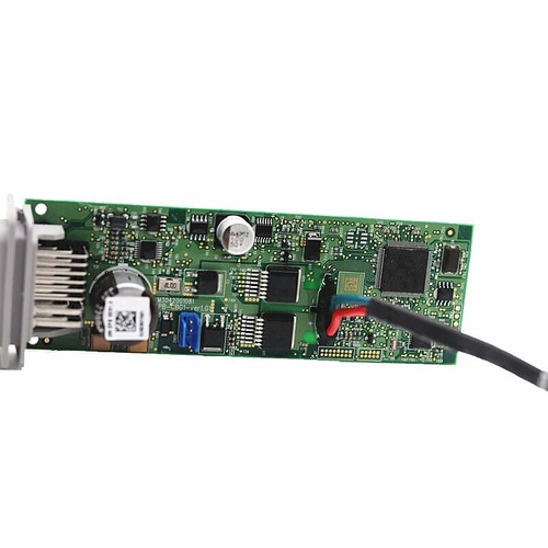 Genuine Hand brake module motor EPB Circuit Board for Hyundai Santa Fe 2012-2019 - Picture 6 of 10