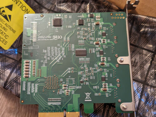 HighPoint Technologies 4-Port USB-A 3.2 10Gb/s Controller Card RocketU 1344A - Picture 3 of 3