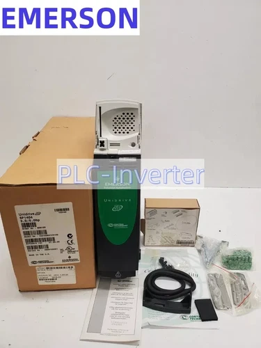 Brand New CONTROL TECHNIQUES EMERSON SP1404 Unidrive#L+F - Picture 2 of 2
