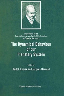 The Dynamical Behaviour of Our Planetary System: New