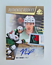 2024-25 SP Game Used Hockey Checklist Guide in-content 27