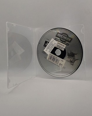 Digimon World (PSone) Playstation 1 Spiele Games Ohne Original Hülle 