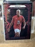2022-2023 Panini Obsidian Danilo RC Red Pulsar /30 Nottingham Forest (#75)