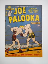 Joe Palooka #7 1946