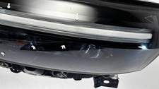 Dacia Bigster R1310 2025 other Headlight OEM 260107725R