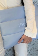 Rhode Sugarberry Oversized Bubble Bag AUS Exclusive - Won’t be restocked!