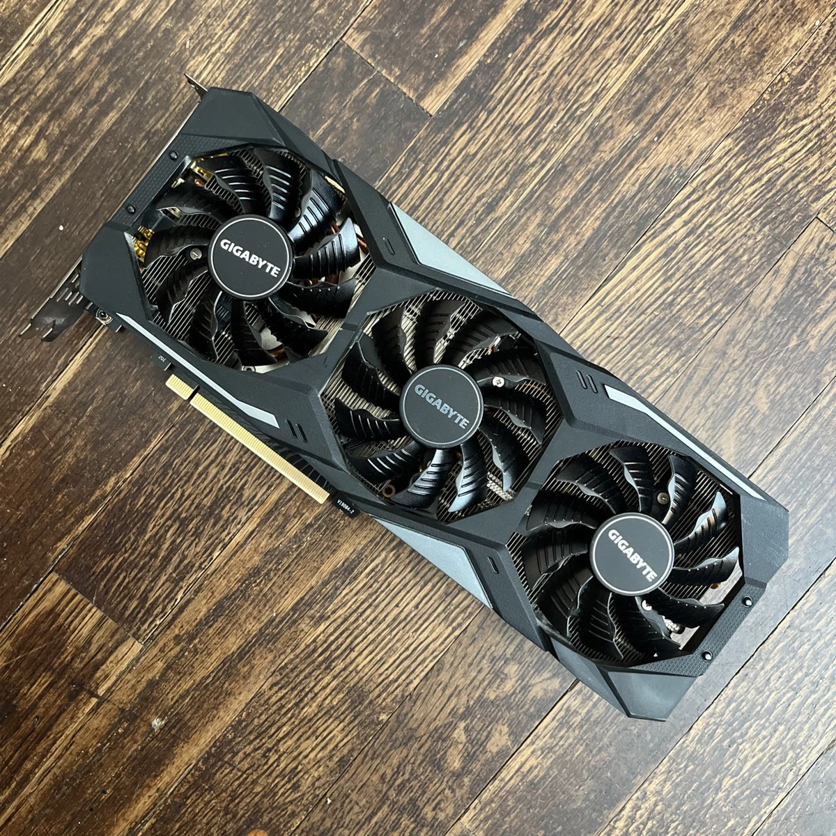 NVIDIA GeForce RTX 2070 NVIDIA Computer Graphics Cards for sale - eBay