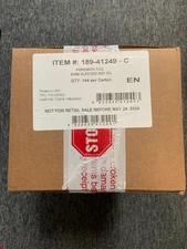 Pokemon SV06 Twilight Masquerade Factory Sealed Sleeved booster 144 Pack Case