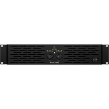 Behringer KM1700 1,700W 2-Channel Power Amplifier