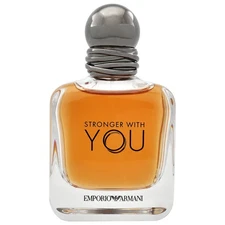 Emporio Stronger With You / Giorgio Armani EDT Spray 1.7 oz (50 ml) (m)