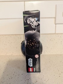 LEGO Star Wars 75008 TIE Bomber Asteroid Field Series 3 NEW Sealed