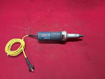 Bosch GGS 27 LC Geradschleifer Schleifer Schleifmaschine 