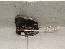 Porte arrière et accessoires BMW 3,3