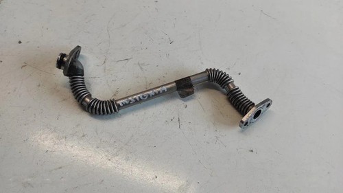 OPEL INSIGNIA A G09 Turbinenschmierrohr 55506148 429147374 2.00 Diesel 17141632