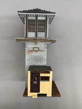 The Walking Dead McFarlane Prison Tower Only ...