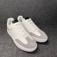 MICHAEL MICHAEL KORS Kai Mixed-Media Sneaker Women's Size US 7.5 M 