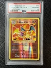 2016 Pokemon Charizard XY Evolutions Reverse Holo Rare #11 - PSA 10 Gem Mint