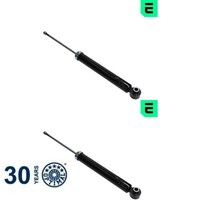 2X StoßDäMpfer Optimal A-1207G 2 StossdäMpfer Rechts Links Hinterachse