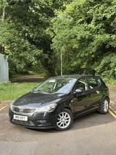 2011 Kia Ceed 1.6 CRDi VR7 5dr