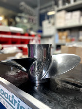 Elica modello Vengeance per Motore Mercury 150 - 250 CV  48 16312 15P