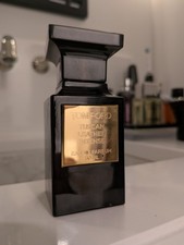 Tuscan Leather Tom Ford 香水- 一款2007年中性香水