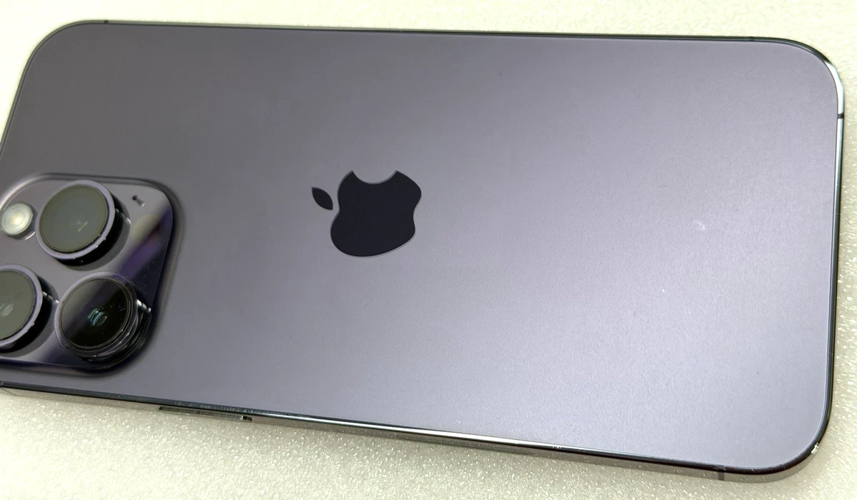 iPhone 14 Pro Max シルバー 本体 128G 最終値下げ‼️ iPhone 14 Pro