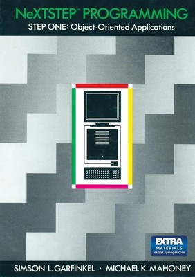 Michael K. Mahoney (u. a.) | NeXTSTEP(TM) Programming | Taschenbuch | Englisch