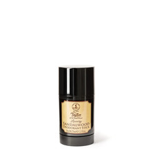 Taylor of Old Bond Street 75ml Sandalwood Men's Deodorant Stick