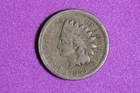 Estate Find 1859 - Indian Head Cent #K60150