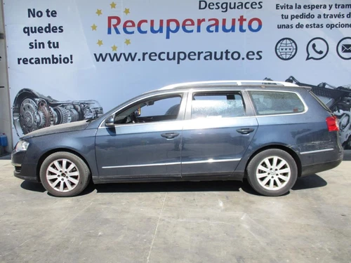 03G128063B Caja Mariposa para VOLKSWAGEN PASSAT VARIANT (3C5) Advance 2 6925844 - Imagen 6 de 10