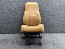 79592-003, 89178-010 Piper PA34-220T Co-Pilot Vertically Adjust Seat w Cylinder